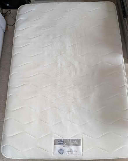 Photo of free Double Mattress (Southport PR9) #1