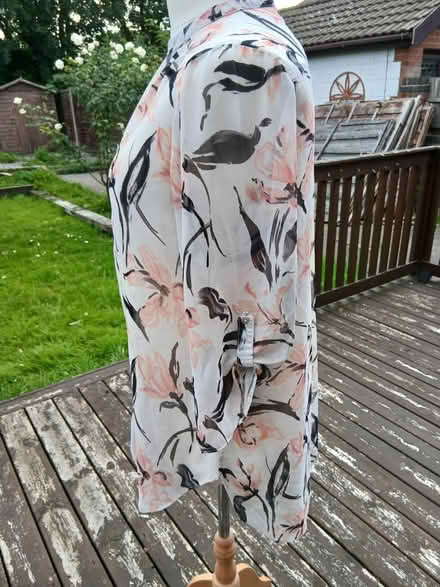 Photo of free Wallis Ladies Blouse Large (S 16) (Salford M6) #4