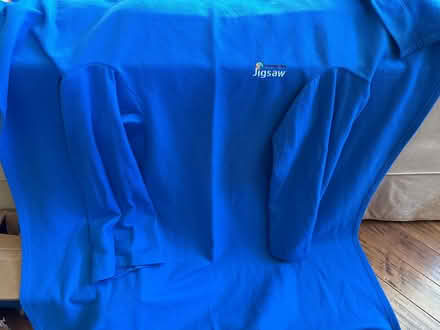 Photo of free misc. items (Sunnyvale near Wolfe and Reed) #1