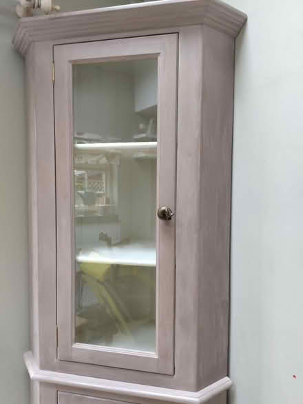 Photo of free Refurbished displayed cabinet (OX1) #4