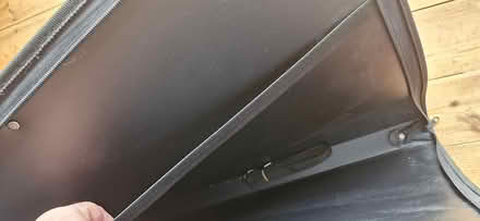 Photo of free A2 portfolio case (Countesthorpe LE8) #4