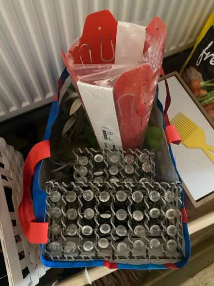 Photo of free Boot sale items (Bletchley MK3) #3