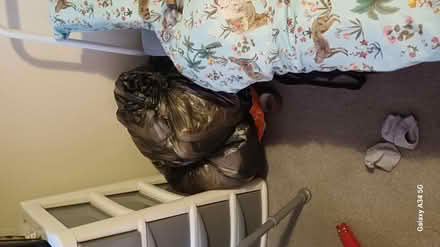 Photo of free 6 + bags lady clothes & foot wear (HP3) #3