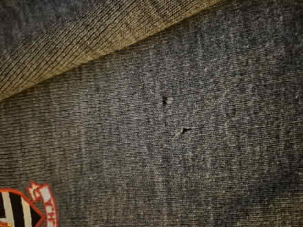 Photo of free School jumper (Longton PR45) #2
