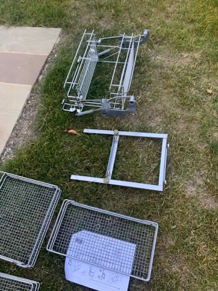 Photo of free Kitchen parts (in cupboard parts) (Bosham, PO18) #4