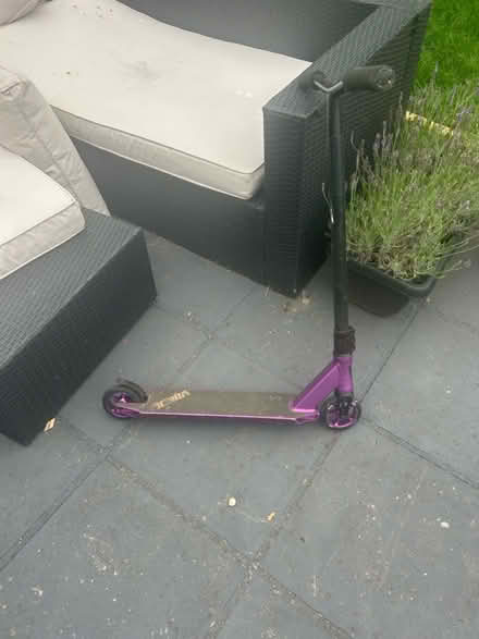 Photo of free Scooter (Torquay TQ2) #2