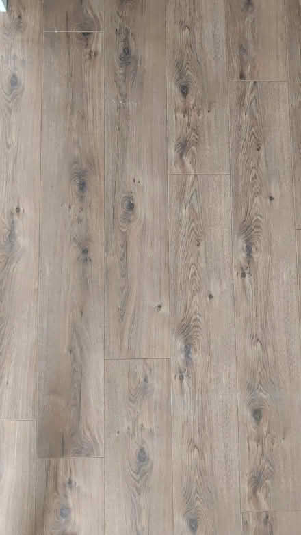 Photo of free Laminate flooring (Leytonstone E11) #1