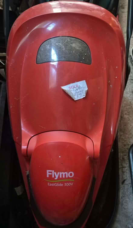 Photo of free Flymo (Kendal LA9) #1