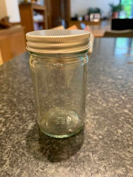 Photo of free 24 x Spice Jars (Altrincham, WA15) #1