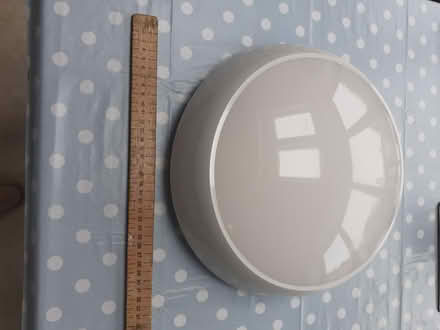 Photo of free Bathroom light (Bear flat, Bath) #2
