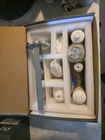 Photo of free Taps x2 (BN10) #1