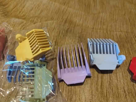 Photo of free Hair clippers/razors ends (Sheffield S12) #2