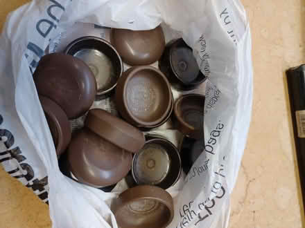 Photo of free Furniture cups (East Harling NR16) #1