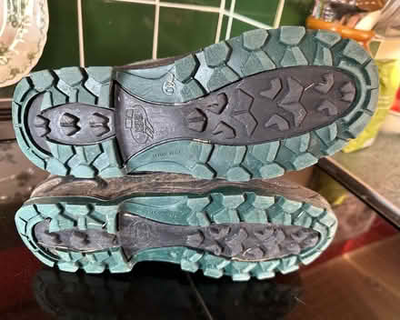 Photo of free Hawkshead walking boots size 40 6 1/2 (Knaresborough HG5) #3