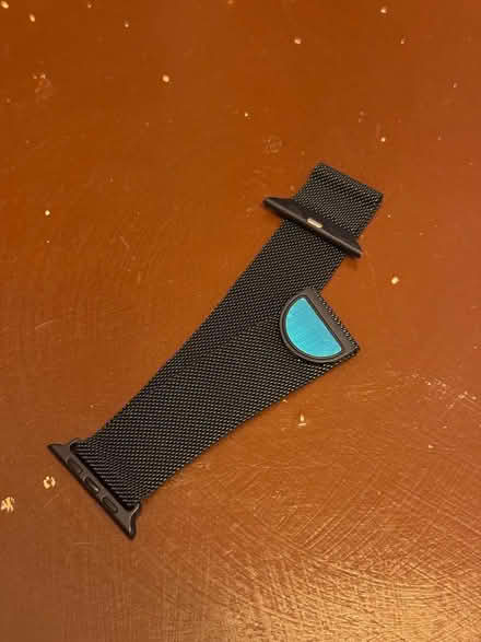 Photo of free Apple Watch Bracelet (SE11 4SU) #1