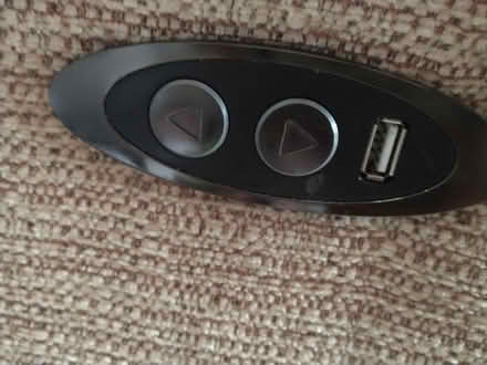Photo of free Electric armchair (South Mundham PO20) #2