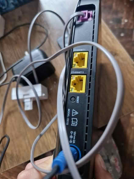 Photo of free Sky wifi router (North Watford WD24) #2