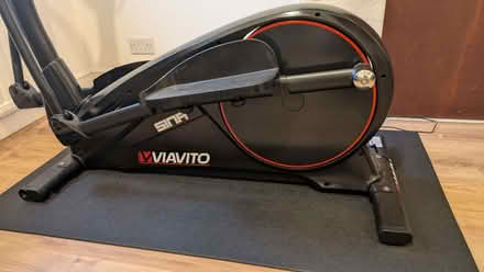Photo of free Elliptical (Ealing W5) #1