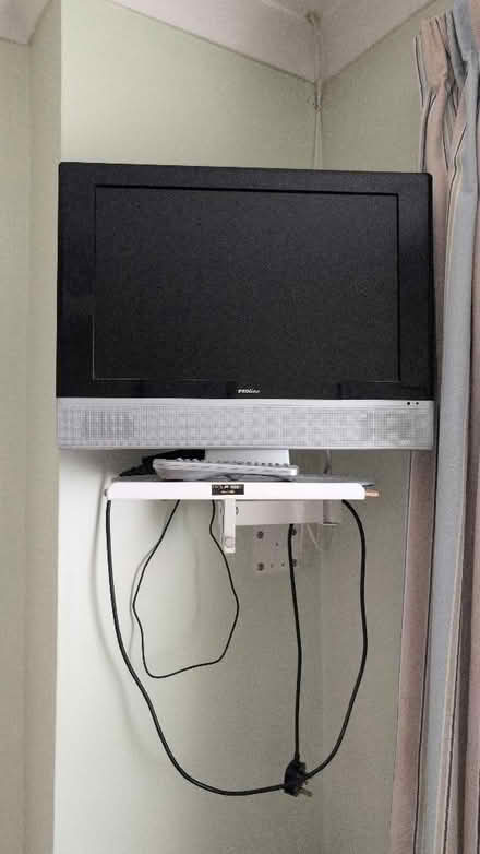 Photo of free Small TV (Aldwick PO21) #1