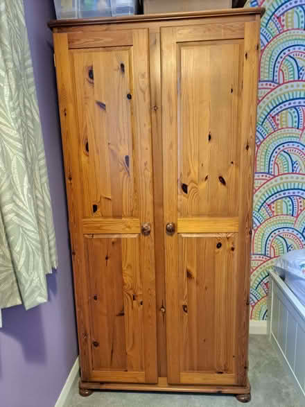 Photo of free Wardrobe (Ruislip UB10) #1