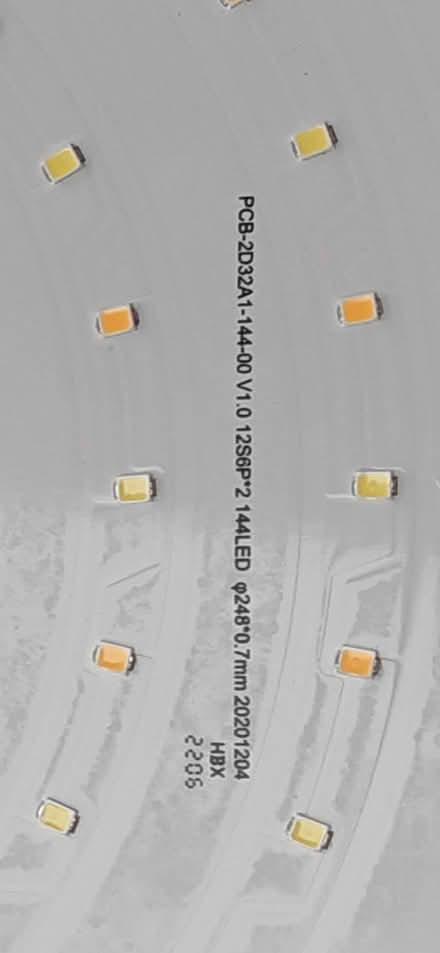 Photo of free Bathroom light (Bear flat, Bath) #4