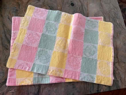 Photo of free misc. items (Sunnyvale near Wolfe and Reed) #2