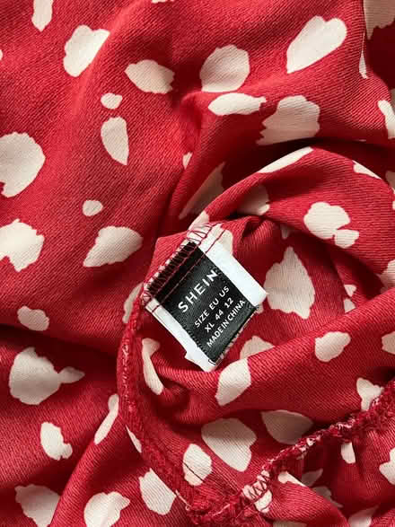 Photo of free Ladies Clothes (Solihull B90) #3