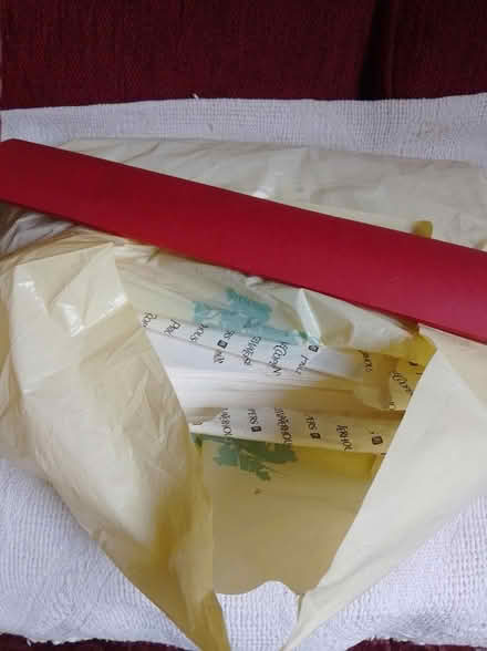 Photo of free A3 size paper (ME16 off Buckland Hill) #1