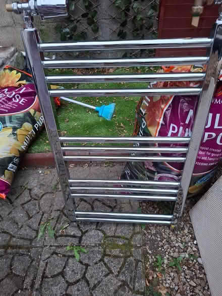 Photo of free Radiator (Tallaght) #1