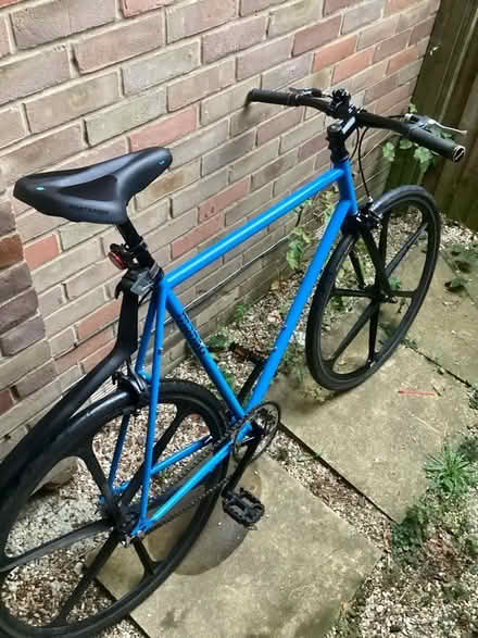 Photo of free Single speed bike (Lower Earley RG6) #1