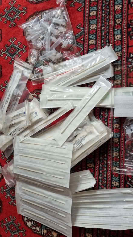 Photo of free Test sticks (South Tonbridge TN9) #1