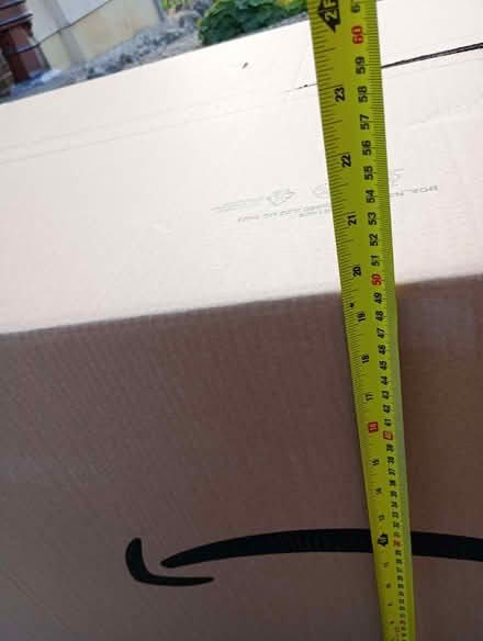 Photo of free Large cardboard box xl (Quernmore LA2) #4