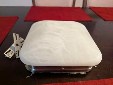 Photo of free Ceiling light fixture (Chelsea/Flatiron) #1