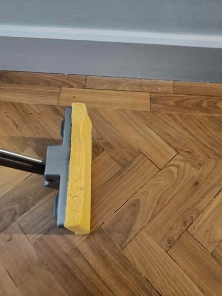 Photo of free Mop (Bayswater W2) #2