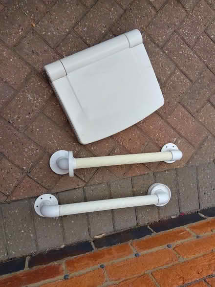 Photo of free Disability aids (Newark NG24) #1