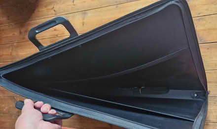 Photo of free A2 portfolio case (Countesthorpe LE8) #3