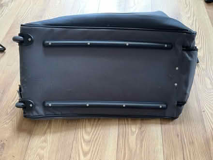 Photo of free Suitcase (RG40 Keep Hatch) #3