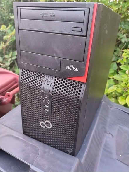 Photo of free Desktop PC (Huyton L36) #1