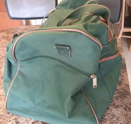 Photo of free Travel Bag (BT10) #2