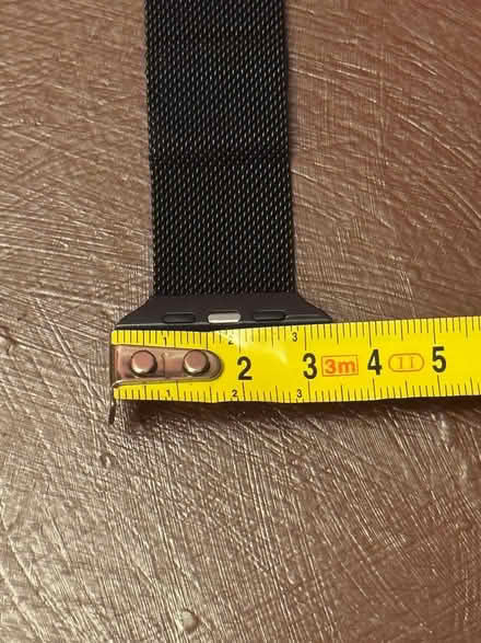 Photo of free Apple Watch Bracelet (SE11 4SU) #3
