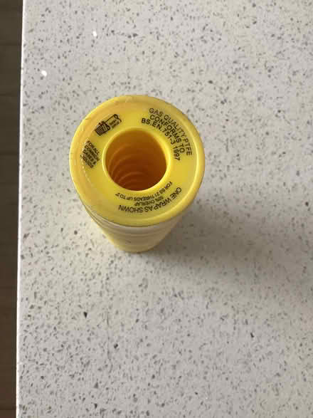 Photo of free Gas PTFE Tape (Connah's Quay CH5) #2