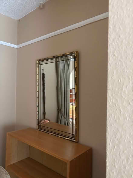 Photo of free Mirror (Longden Road, Shrewsbury) #1