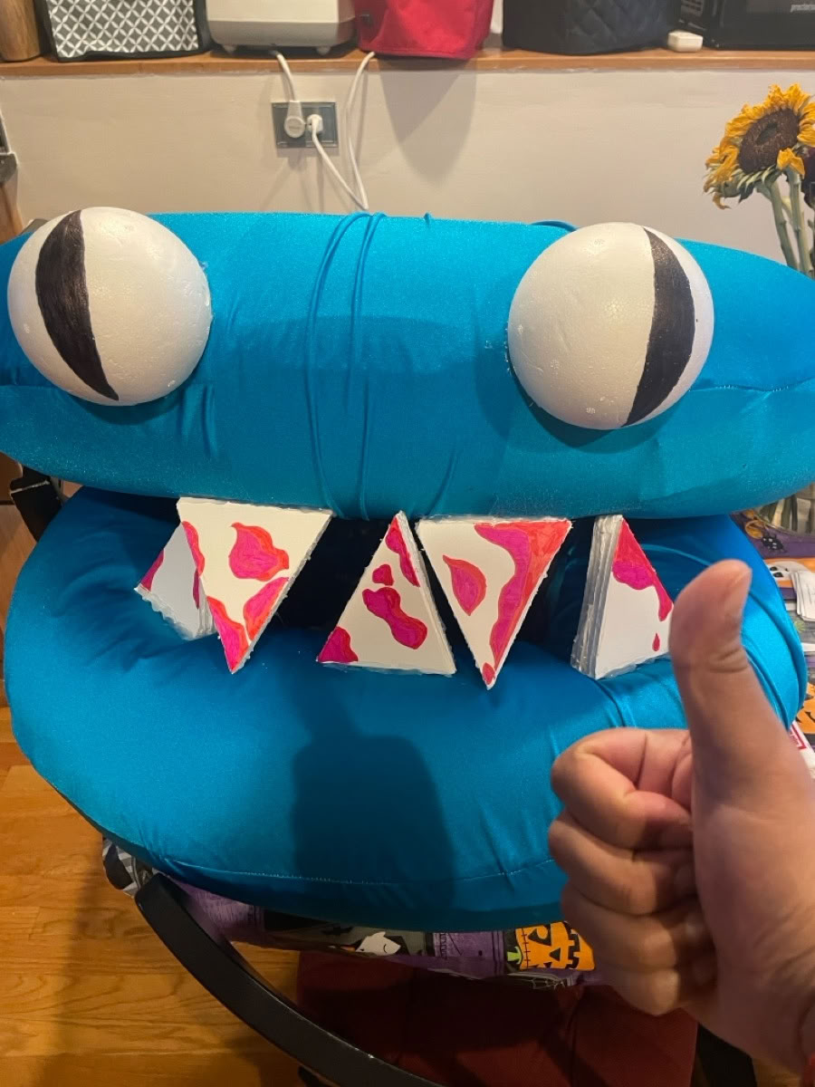 free-diy-rainbow-friends-cyan-costume-newtonville