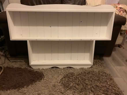 Photo of free Shelf/dresser top (New Brighton CH45) #1