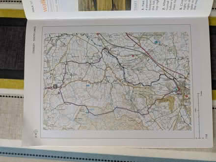 Photo of free Walking guide with pubs south Lakes (Halton LA2) #1