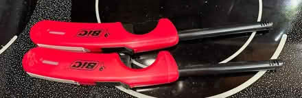 Photo of free Lighters (Germantown) #1