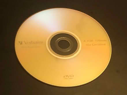 Photo of free Blank Recordable DVDs (Leamington Spa (CV32)) #2