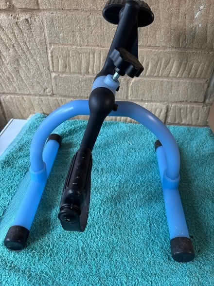 Photo of free Physiotherapy Pedals (GL54) #2
