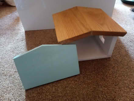 Photo of free Garage or barn (Askham CA10) #1