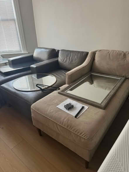 Photo of free furniture (Jersey City) #3